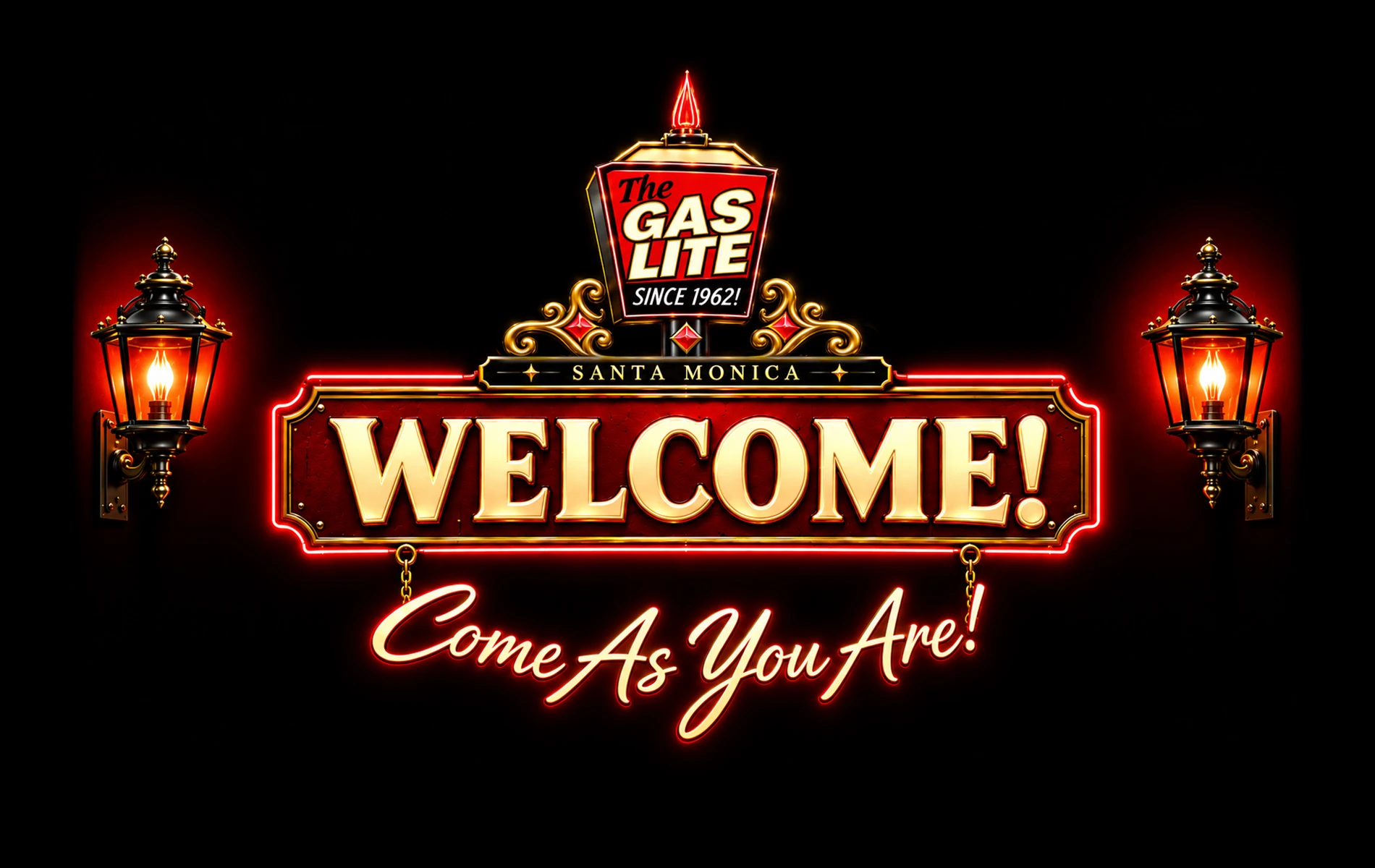 The GasLite